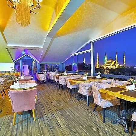 Отель Perula 3*