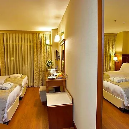 Perula 호텔 3*