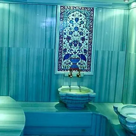 Perula 호텔