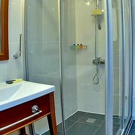 Perula 3* Стамбул