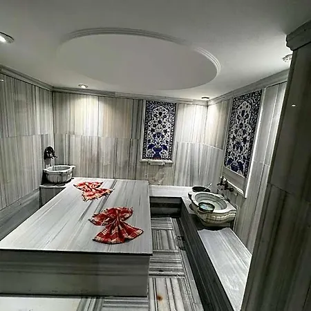 Perula Отель 3*